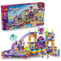 LEGO Friends - Mermaid Roller Coaster Ride additional 4