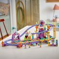 LEGO Friends - Mermaid Roller Coaster Ride additional 2