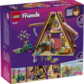 LEGO Friends - Nature Glamping Cabin additional 2