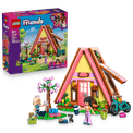 LEGO Friends - Nature Glamping Cabin additional 4
