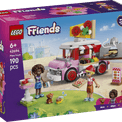 LEGO Friends - Pizza Truck additional 1