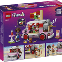 LEGO Friends - Pizza Truck additional 5
