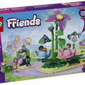 LEGO Friends - Spinning Flower &amp; Fairy Teacup Ride additional 1