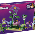 LEGO Friends - Spinning Flower &amp; Fairy Teacup Ride additional 2