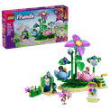 LEGO Friends - Spinning Flower &amp; Fairy Teacup Ride additional 4