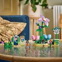 LEGO Friends - Spinning Flower &amp; Fairy Teacup Ride additional 3