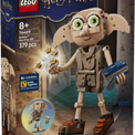 LEGO Harry Potter - Dobby the Free Elf additional 2