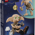 LEGO Harry Potter - Dobby the Free Elf additional 1