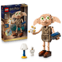 LEGO Harry Potter - Dobby the Free Elf additional 5