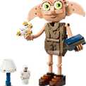 LEGO Harry Potter - Dobby the Free Elf additional 4