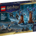LEGO Harry Potter - Forbidden Forest Expecto Patronum additional 1