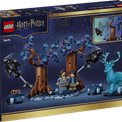 LEGO Harry Potter - Forbidden Forest Expecto Patronum additional 5