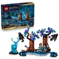 LEGO Harry Potter - Forbidden Forest Expecto Patronum additional 3