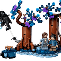 LEGO Harry Potter - Forbidden Forest Expecto Patronum additional 4