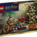 LEGO Harry Potter - Hogwarts Herbology Plants additional 1