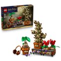 LEGO Harry Potter - Hogwarts Herbology Plants additional 3