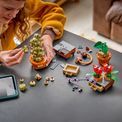 LEGO Harry Potter - Hogwarts Herbology Plants additional 2