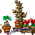 LEGO Harry Potter - Hogwarts Herbology Plants additional 4
