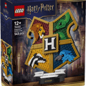 LEGO Harry Potter - Hogwarts House Crest additional 2