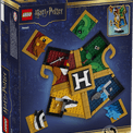 LEGO Harry Potter - Hogwarts House Crest additional 3