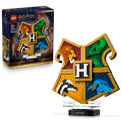 LEGO Harry Potter - Hogwarts House Crest additional 5