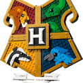 LEGO Harry Potter - Hogwarts House Crest additional 6