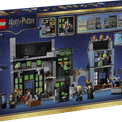 LEGO Harry Potter - Knockturn Alley Wizarding Shops additional 2