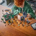 LEGO Harry Potter - Knockturn Alley Wizarding Shops additional 3