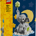LEGO Iconic - Baby Elephant in the Sky additional 1