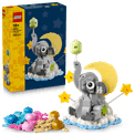 LEGO Iconic - Baby Elephant in the Sky additional 3