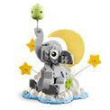 LEGO Iconic - Baby Elephant in the Sky additional 2