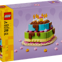 LEGO Iconic - Birthday Party Cake additional 1