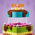 LEGO Iconic - Birthday Party Cake additional 3