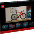 LEGO Icons - Road Bike additional 3