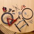 LEGO Icons - Road Bike additional 4
