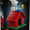 LEGO Ideas - Peanuts Snoopys Doghouse additional 2