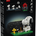 LEGO Ideas - Peanuts Snoopys Doghouse additional 5