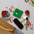 LEGO Ideas - Peanuts Snoopys Doghouse additional 3
