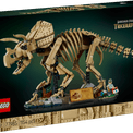 LEGO Jurassic World - Dinosaur Fossils Triceratops additional 1
