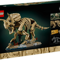 LEGO Jurassic World - Dinosaur Fossils Triceratops additional 5