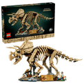 LEGO Jurassic World - Dinosaur Fossils Triceratops additional 3