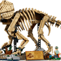 LEGO Jurassic World - Dinosaur Fossils Triceratops additional 4