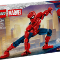 LEGO Marvel - Spider-Man Hero Figure additional 1