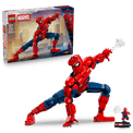 LEGO Marvel - Spider-Man Hero Figure additional 5