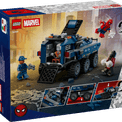 LEGO Marvel - Spider-Man Prison Transport Chase additional 5