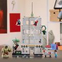 LEGO Marvel - Spider-Man vs. Hulk Epic Clash additional 3