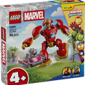 LEGO Marvel 4+ - Ultron vs. Iron Man additional 1