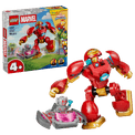 LEGO Marvel 4+ - Ultron vs. Iron Man additional 3