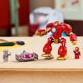 LEGO Marvel 4+ - Ultron vs. Iron Man additional 2