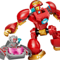 LEGO Marvel 4+ - Ultron vs. Iron Man additional 4